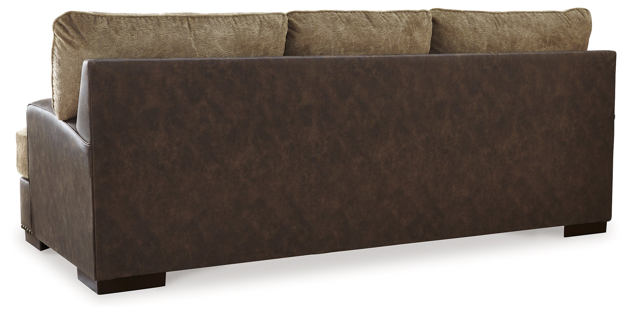 Furniture City Laplace - Ashley Furniture - AlesburyLiving Room - Sofa - 1870438