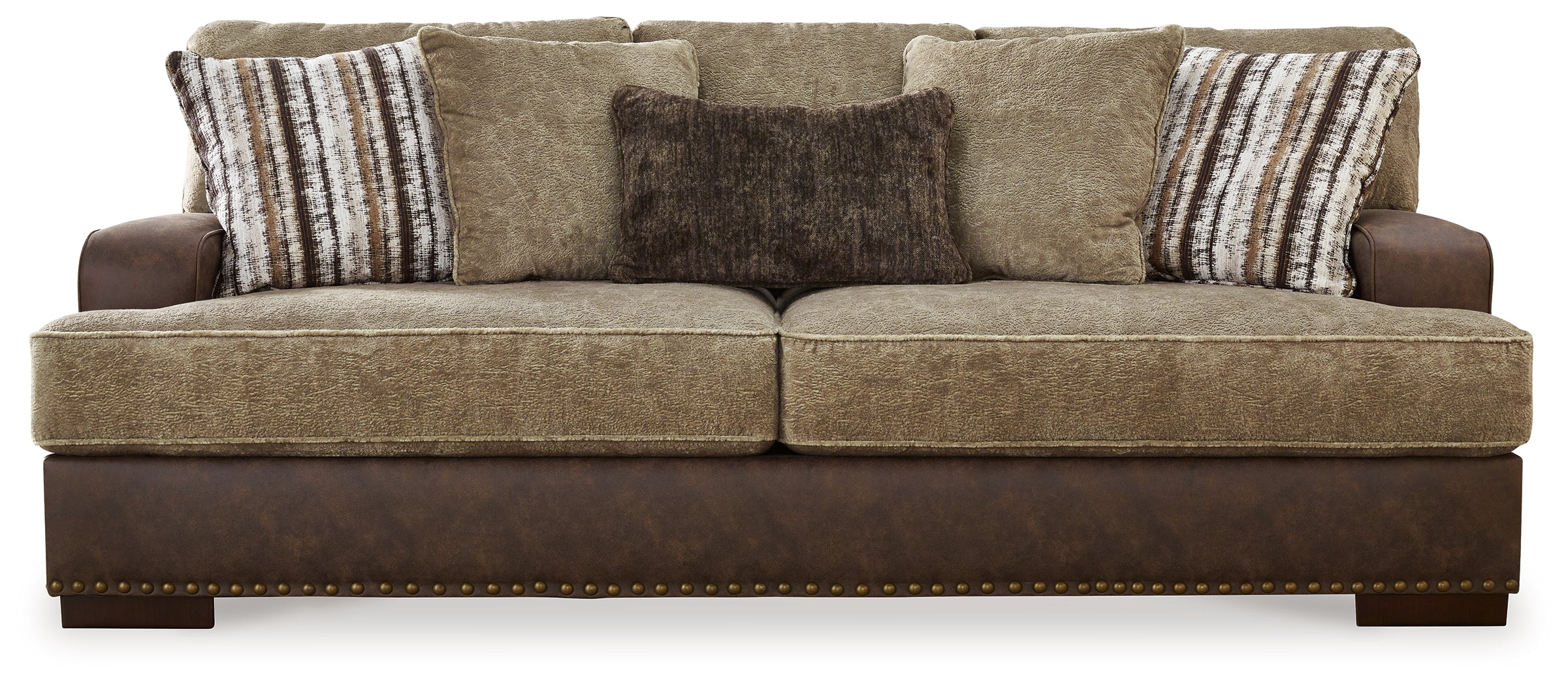 Furniture City Laplace - Ashley Furniture - AlesburyLiving Room - Sofa - 1870438