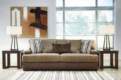 Furniture City Laplace - Ashley Furniture - AlesburyLiving Room - Sofa - 1870438