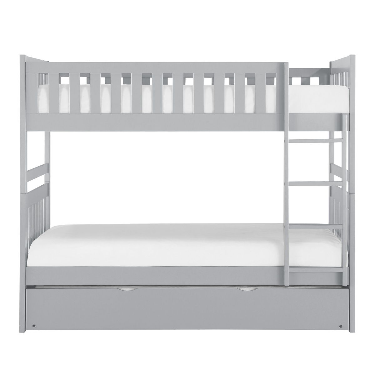 Orion - Bunk Bed With Trundle