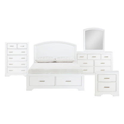 Hudson - Bedroom Set