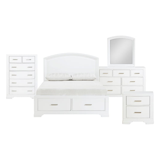 Hudson - Bedroom Set