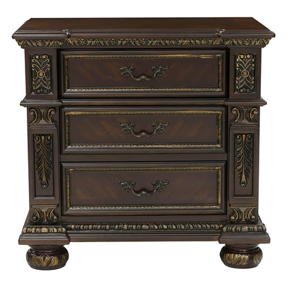 Catalonia - Bedroom Set
