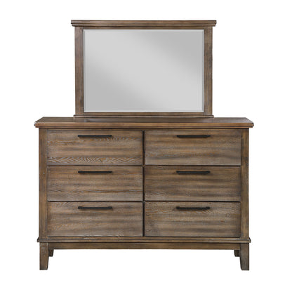 Cagney - Dresser