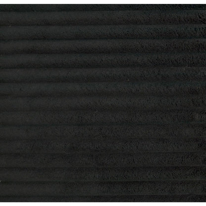 Traverse - Ottoman - Black