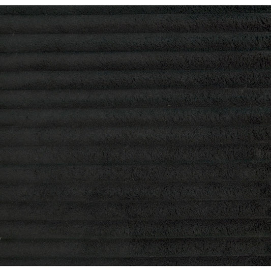Traverse - Ottoman - Black