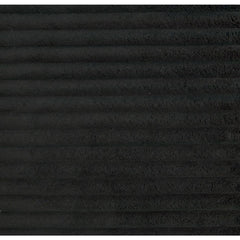 Traverse - Ottoman - Black