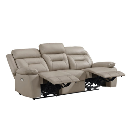 Laconia - Double Reclining Sofa