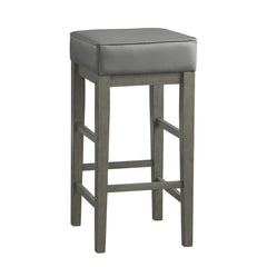 Pittsville - Pub Height Stool (Set of 2)