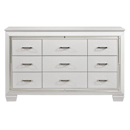Allura - Dresser