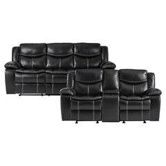 Bastrop - Sofa & Loveseat