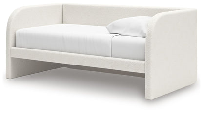 Arloster - Upholstered Day Bed