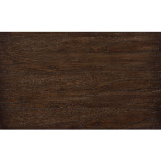 Griggs - Mirror - Dark Brown