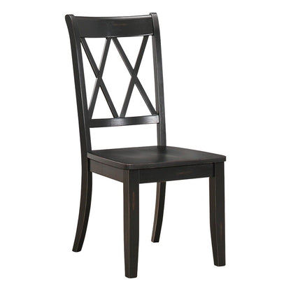 Janina - Side Chair (Set of 2)