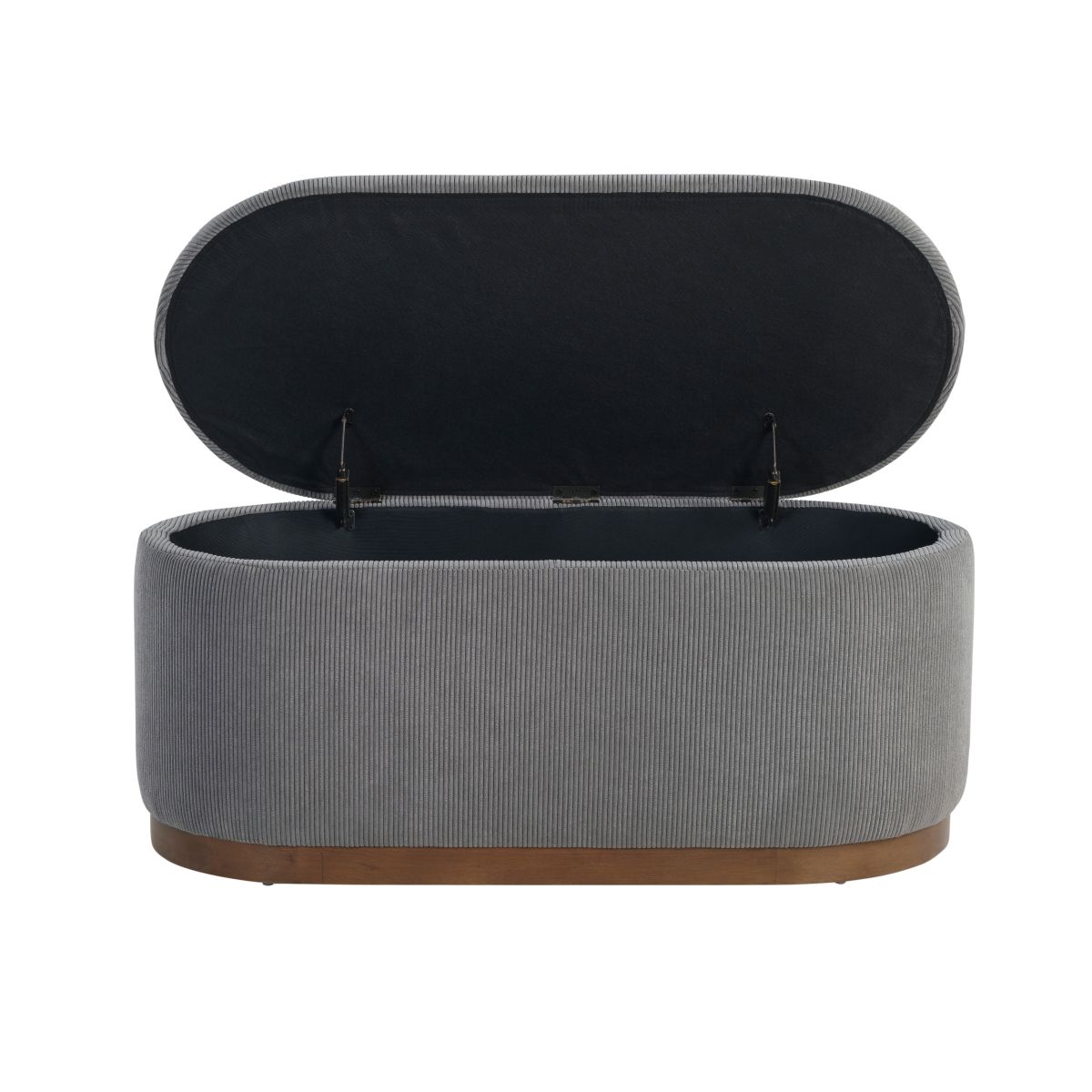 Nell - Lift Top Storage Bench