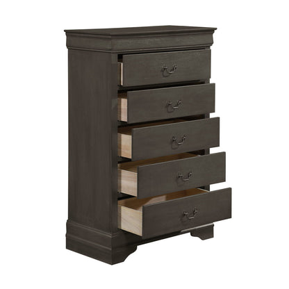 Mayville - Chest