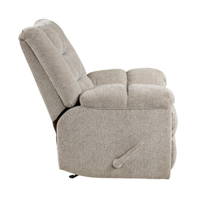 Baldwin - Rocker Reclining Chair