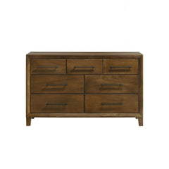 Ballard - 7 Drawer Dresser