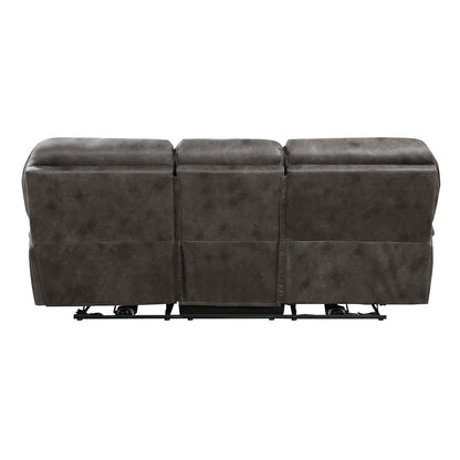 Proctor - Reclining Sofa & Loveseat