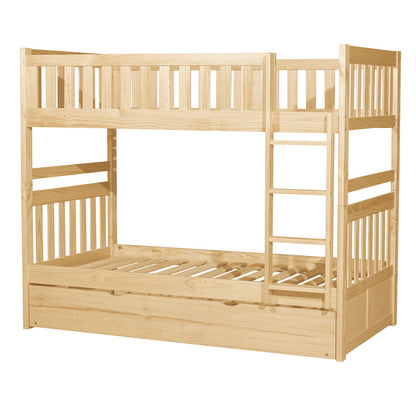 Bartly - Bunk Bed