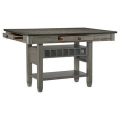 Granby - Counter Dining Set