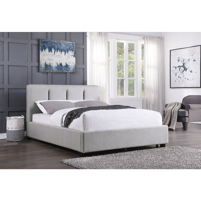 Aitana - Platform Bed