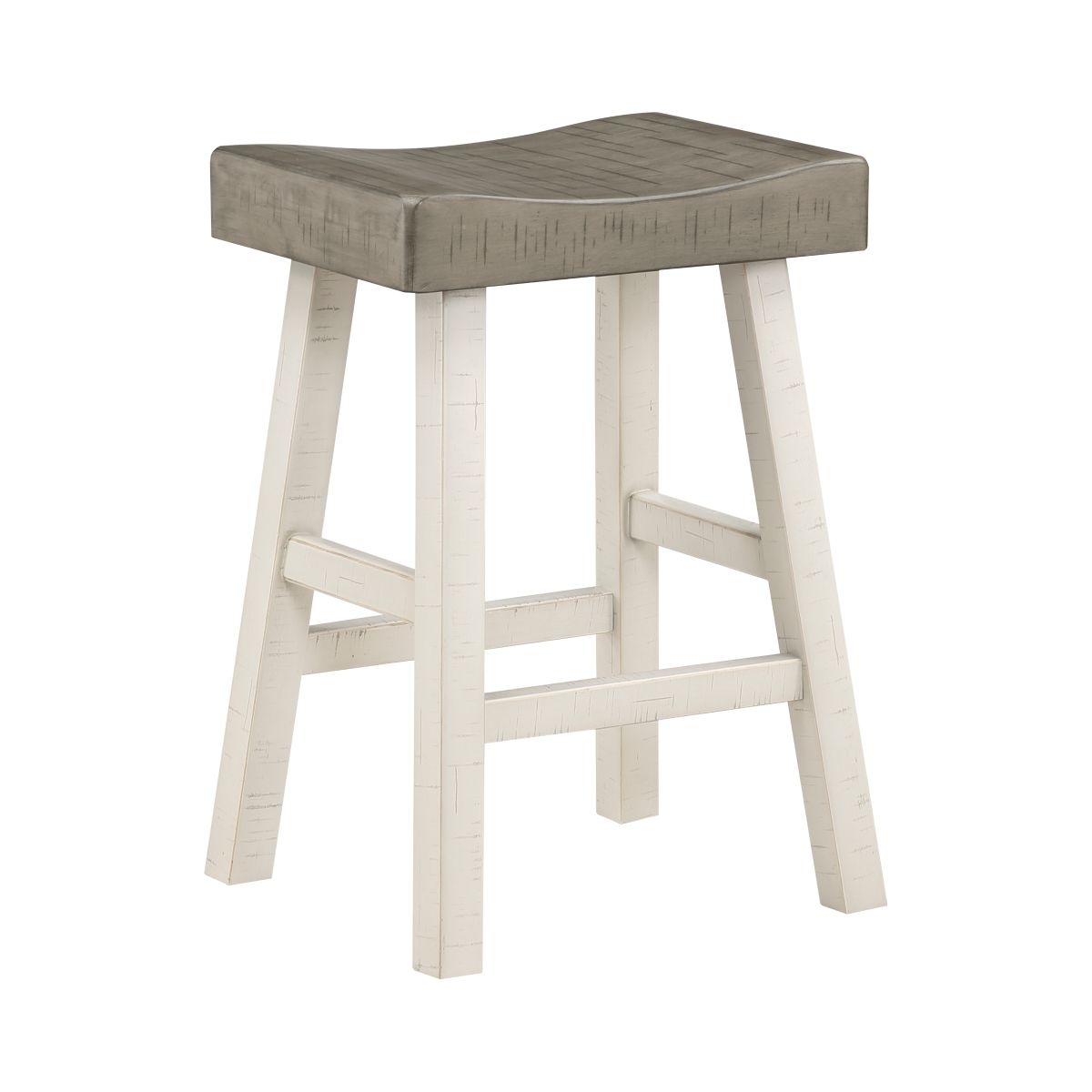 Caspian - Stool (Set of 2)