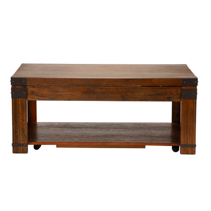 Arusha - Table