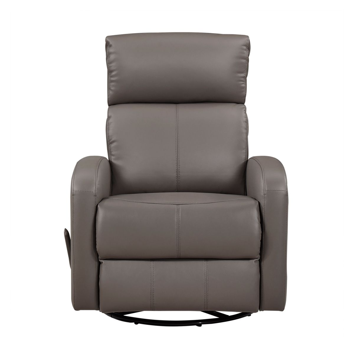 Sorrento - Swivel Glider Reclining Chair
