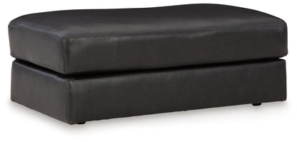Amiata - Ottoman - Onyx
