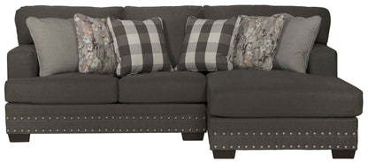 Crawford - Sectional