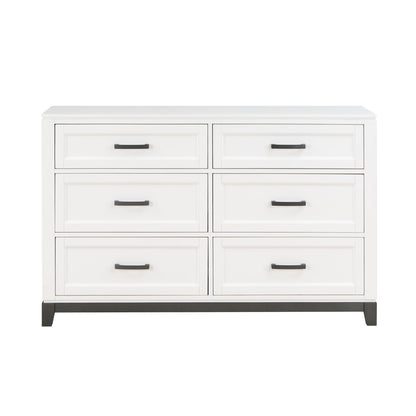 Garretson - Dresser