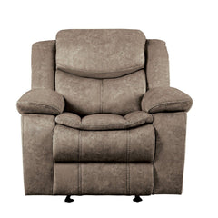 Bastrop - Glider Reclining Chair