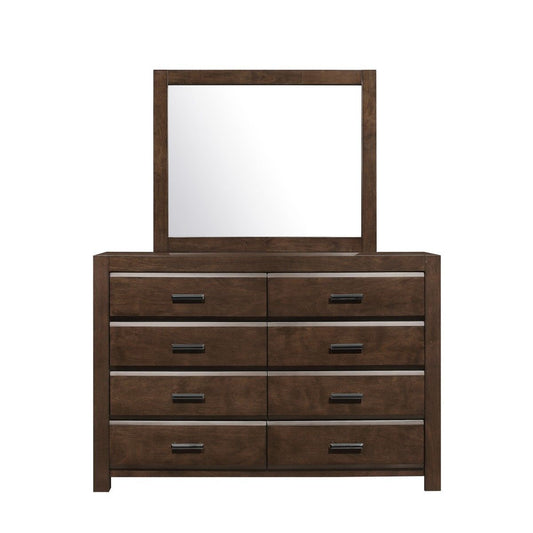 Erwan - Dresser - Espresso
