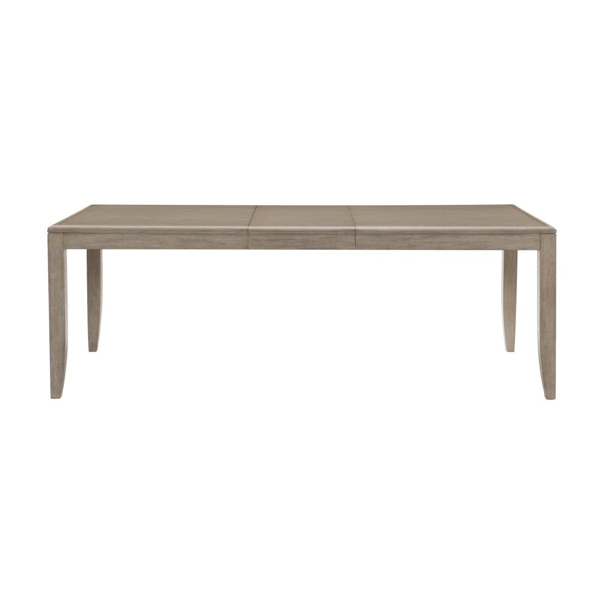 McKewen - Dining Table - Light Brown