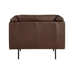 Soren - Chair - Brown