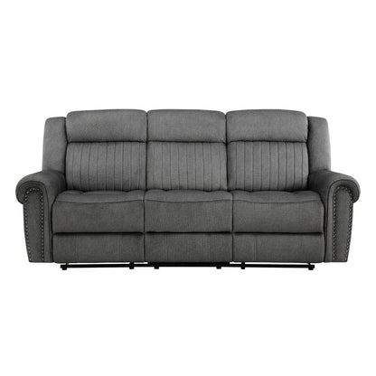 Brennen - Sofa & Loveseat