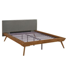 Wrenn - Platform Bed