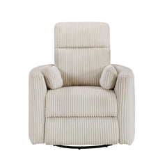 Traverse - Swivel Glider Reclining Chair
