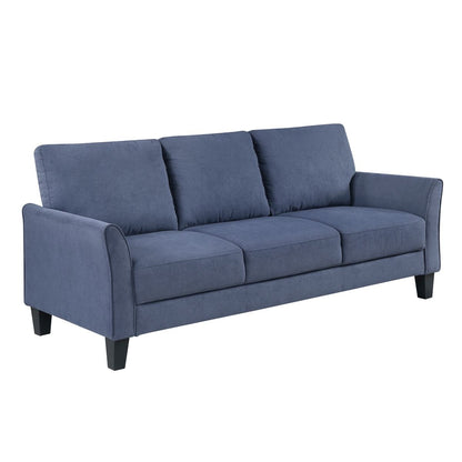 Aliana - Sofa & Loveseat