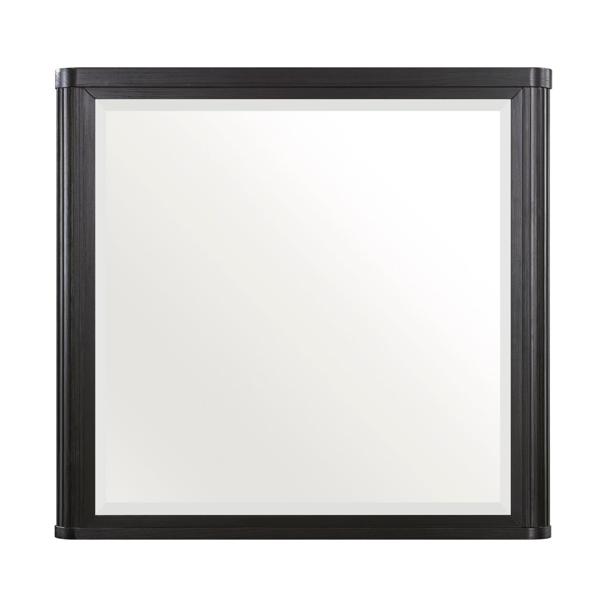 Gilbert - Mirror - Charcoal