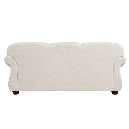Attleboro - Sofa & Loveseat
