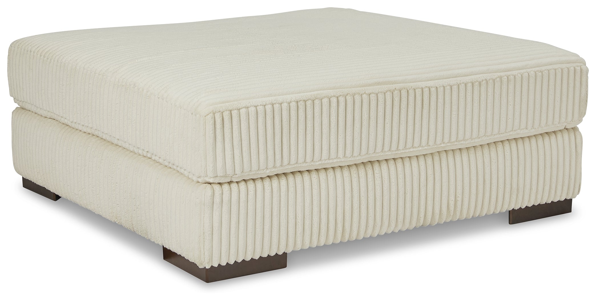 Furniture City Laplace - Ashley Furniture - LindynLiving Room - Oversized Accent Ottoman - 2110408