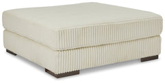 Furniture City Laplace - Ashley Furniture - LindynLiving Room - Oversized Accent Ottoman - 2110408