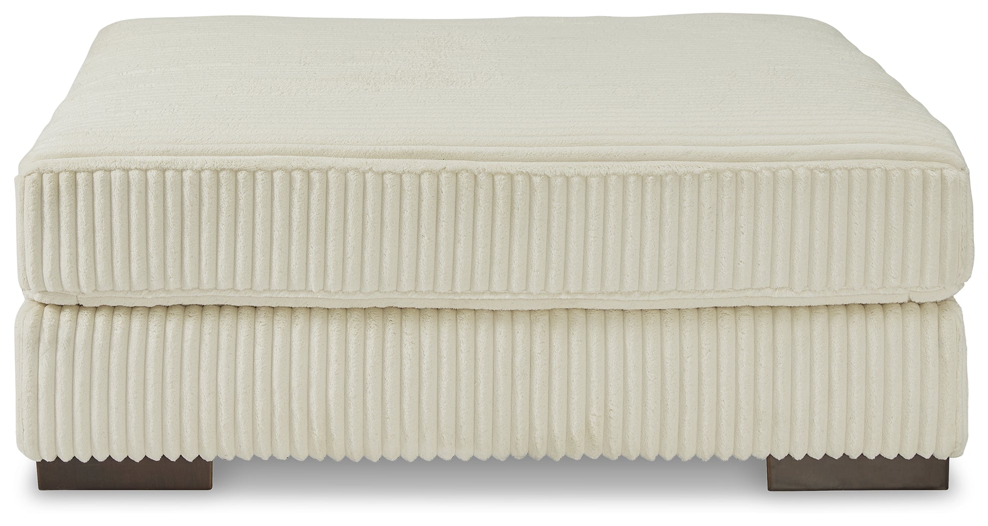 Furniture City Laplace - Ashley Furniture - LindynLiving Room - Oversized Accent Ottoman - 2110408