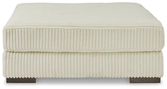 Furniture City Laplace - Ashley Furniture - LindynLiving Room - Oversized Accent Ottoman - 2110408