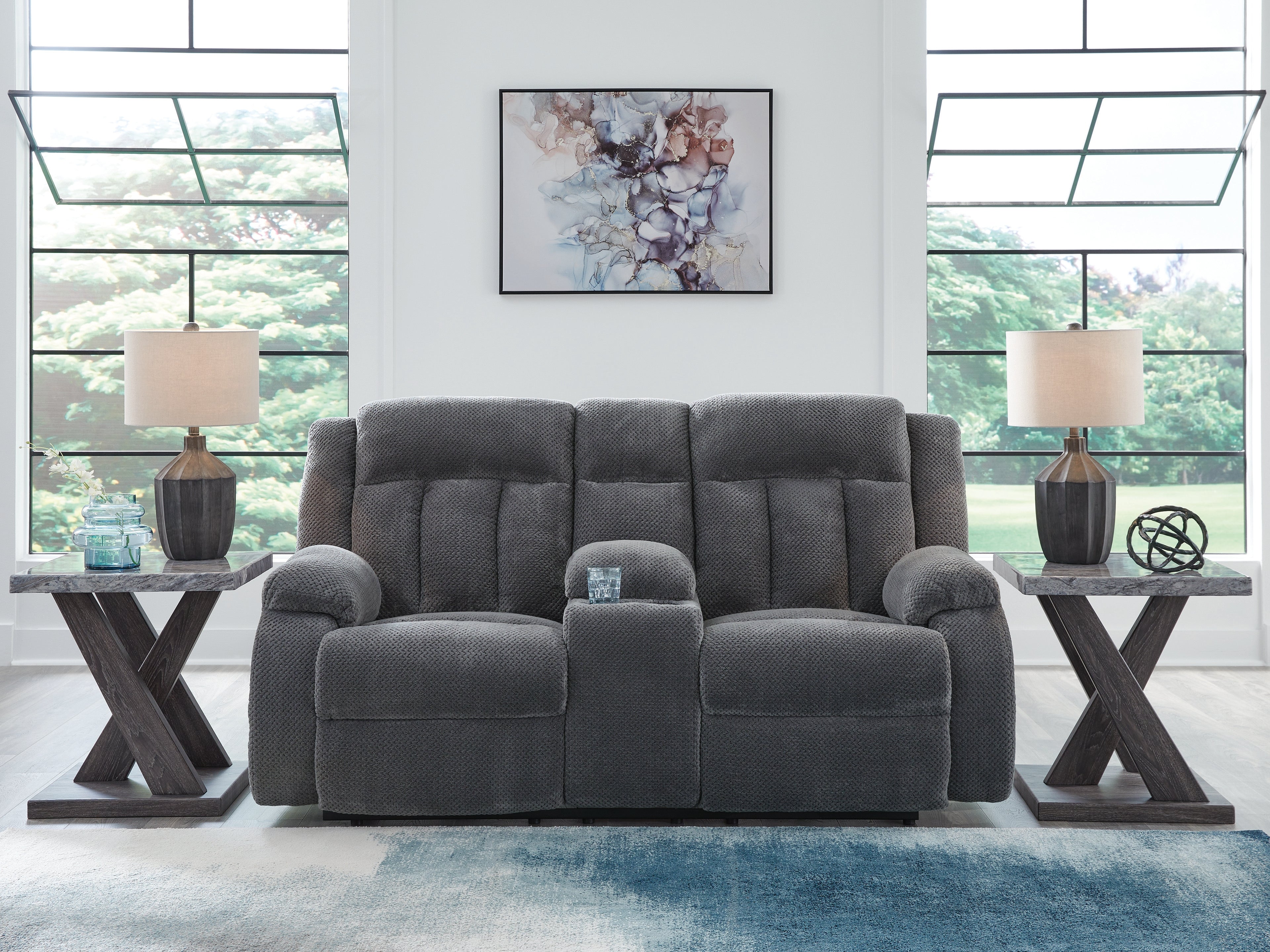 ObservationLiving Room