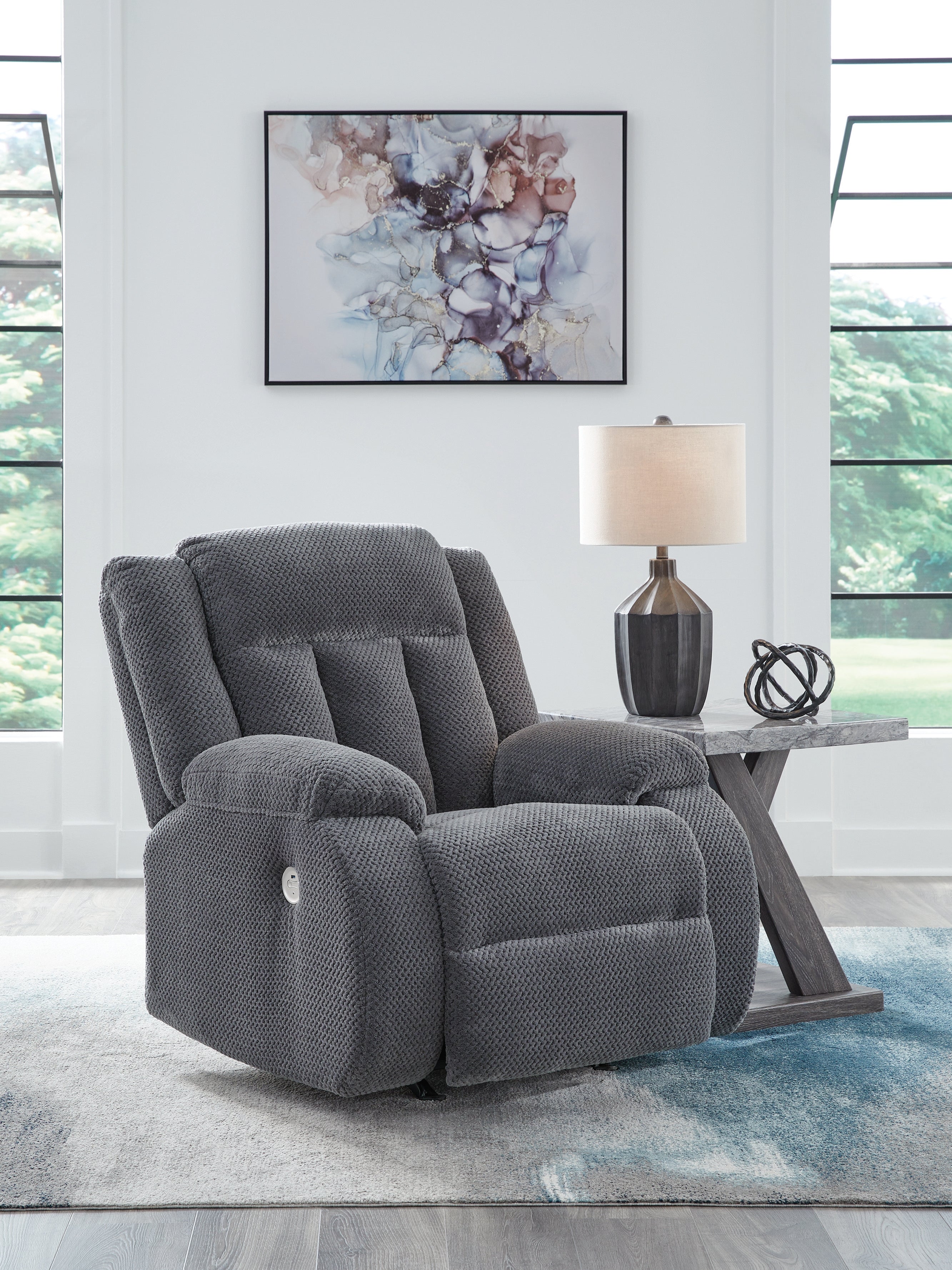 ObservationLiving Room