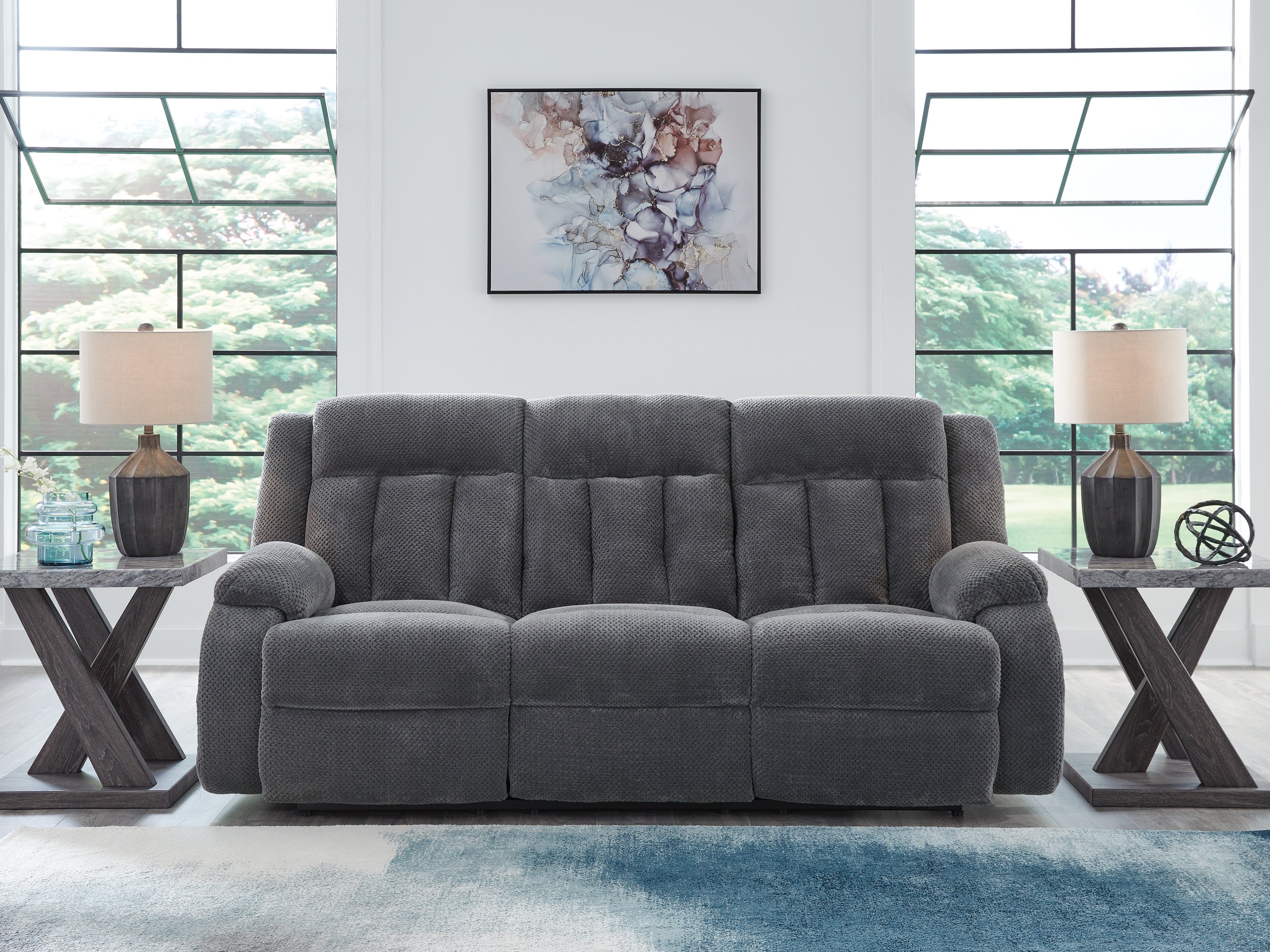 ObservationLiving Room