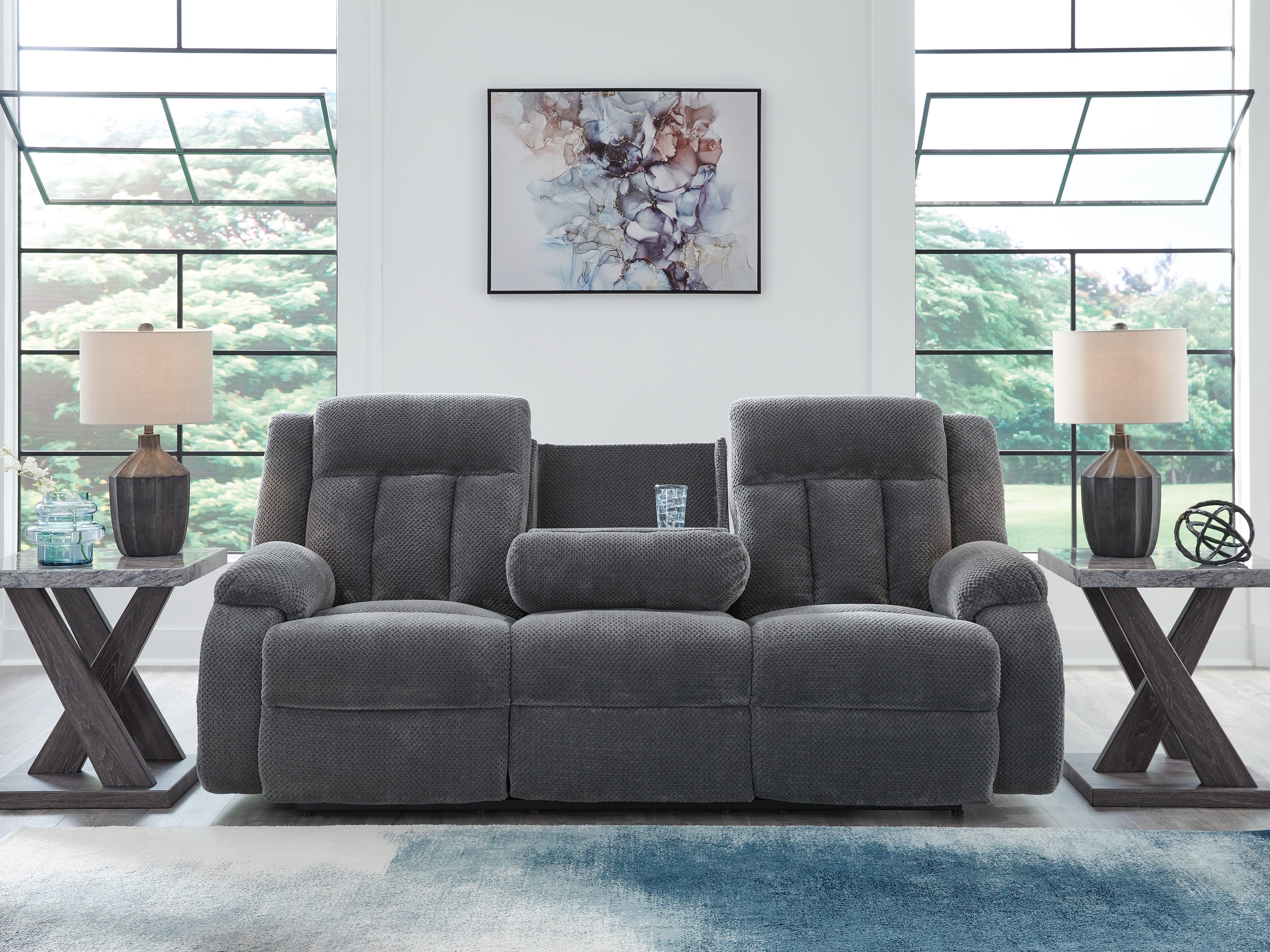 ObservationLiving Room